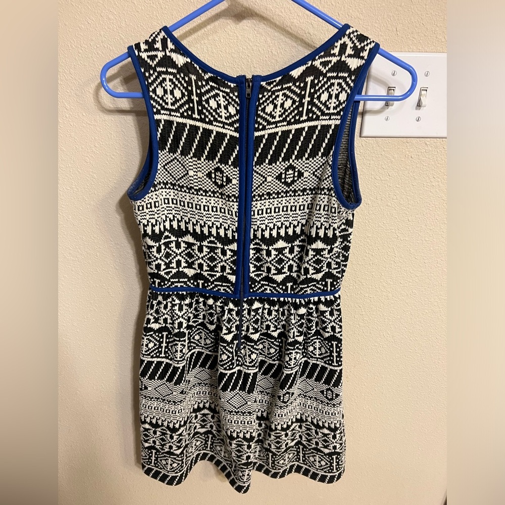 Size small dress